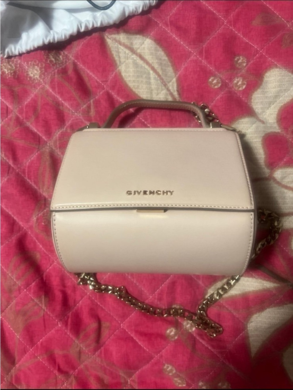 Givenchy Pandora Bag - Picture 3 of 6